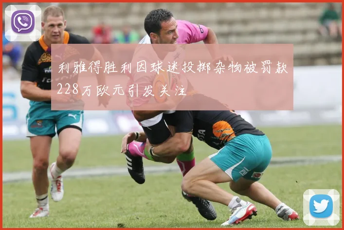 利雅得胜利因球迷投掷杂物被罚款228万欧元引发关注