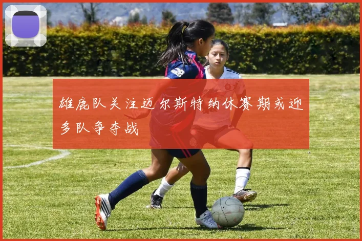 雄鹿队关注迈尔斯特纳休赛期或迎多队争夺战
