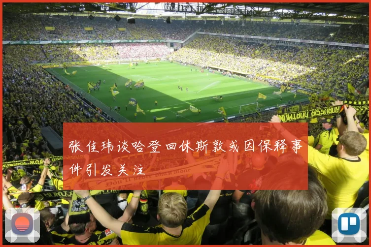 张佳玮谈哈登回休斯敦或因保释事件引发关注